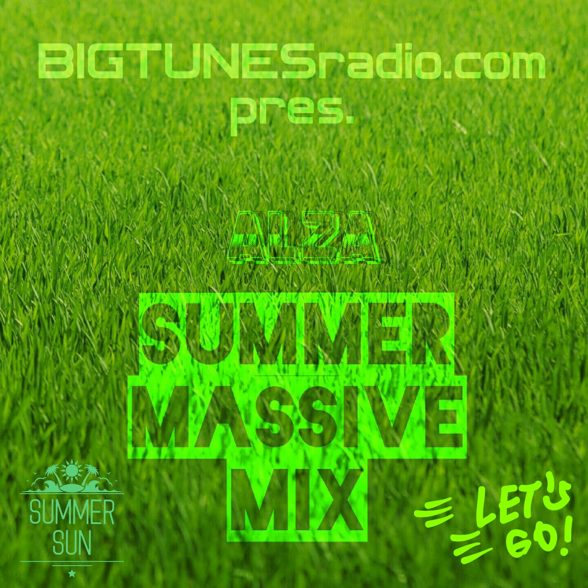BigTunesRadio podcast