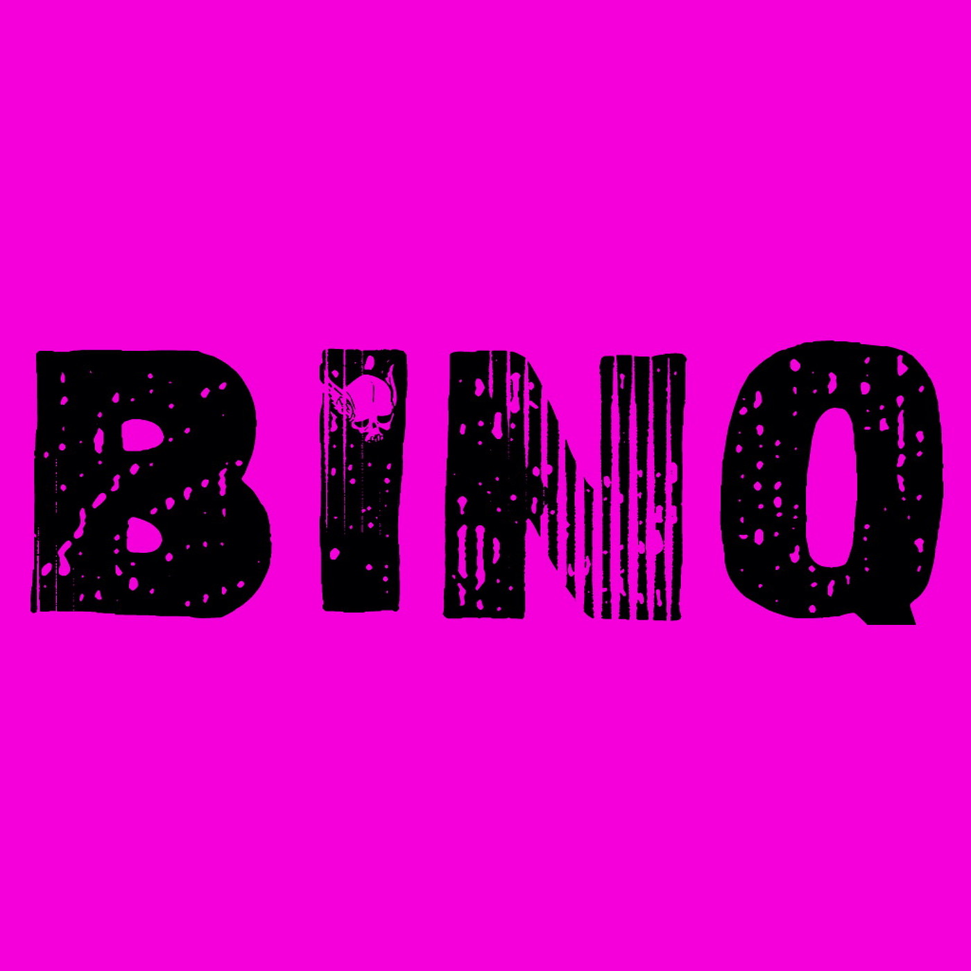 BINQ - Voices (LIVE at BTR 21-9-2013) episode artwork