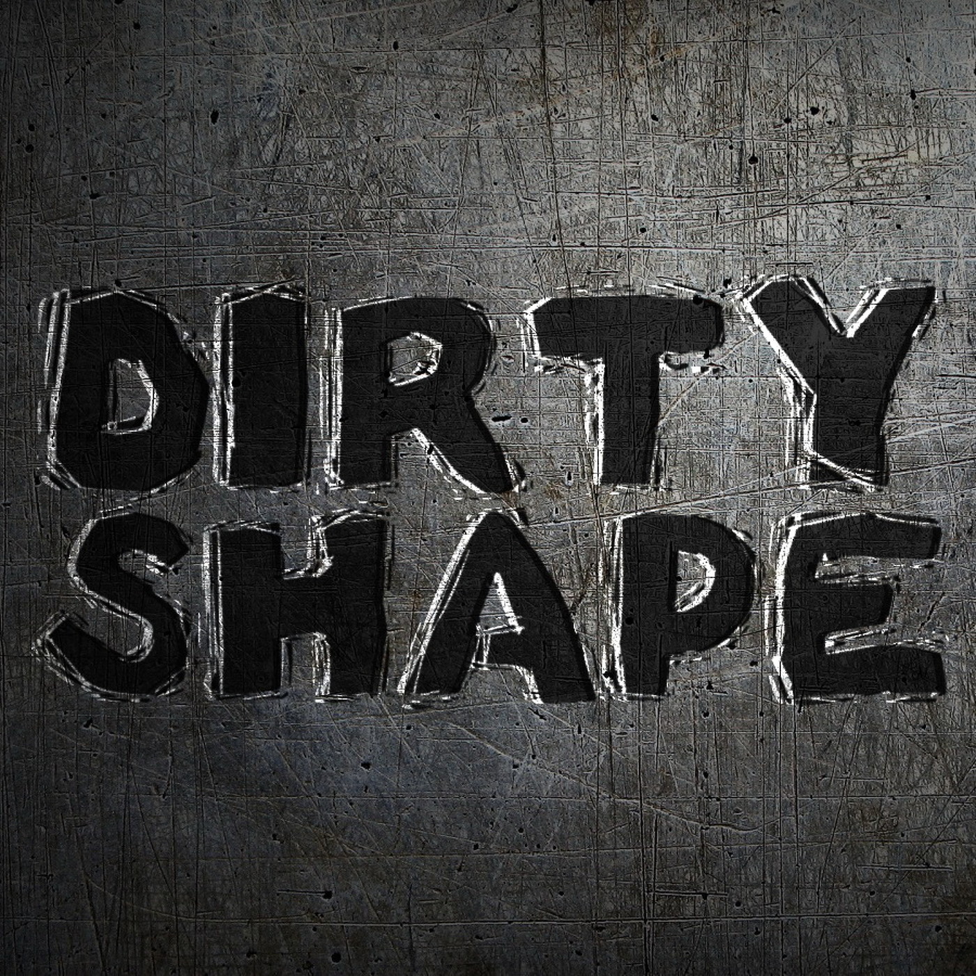 Dirty Shape - Escape2Music Podcast 001 (LIVE at BTR 2015-8-18) episode artwork