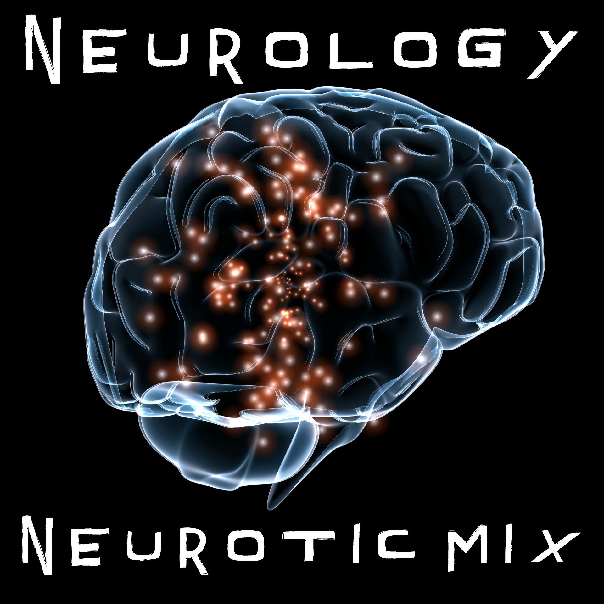 Neurology - Neurotic Mix (Operation 1) (LIVE at BTR 2017-01-19) episode artwork