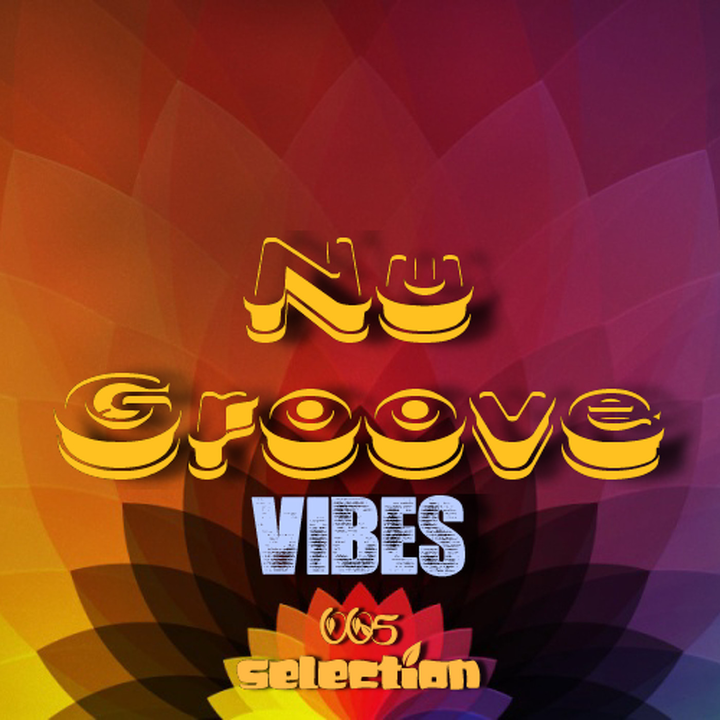 Nu Groove Vibes - Selection 005 (LIVE at BTR 2-11-2013) episode artwork