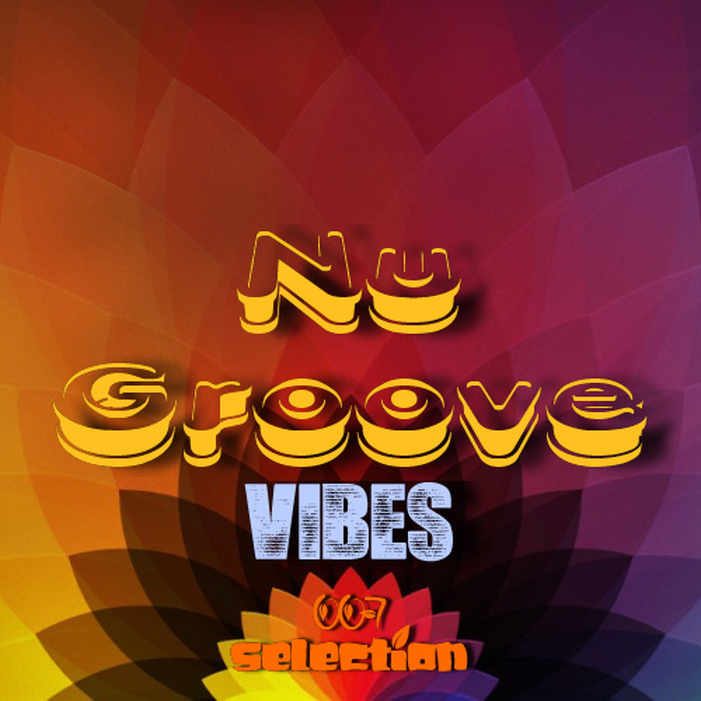 Nu Groove Vibes - Selection 007 (LIVE at BTR 15-3-2014) episode artwork