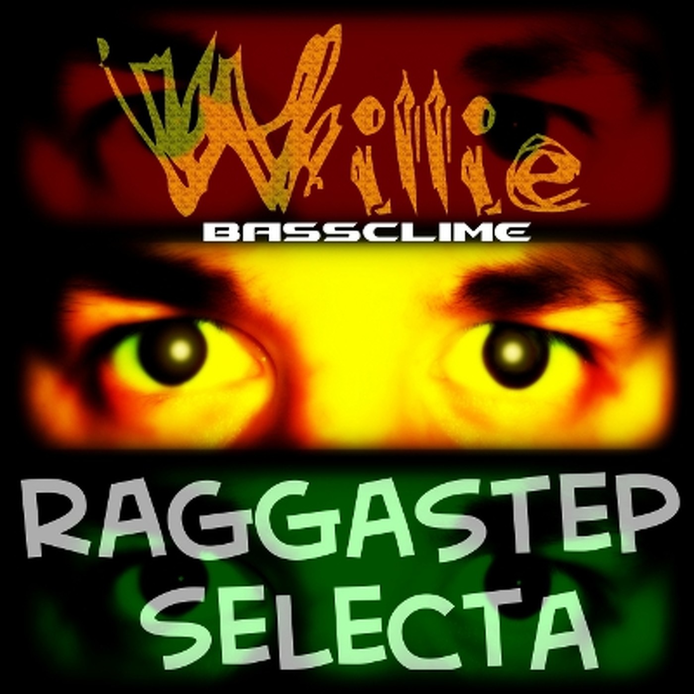 Willie - RaggaStep Selecta (LIVE at BTR 30-10-13) episode artwork