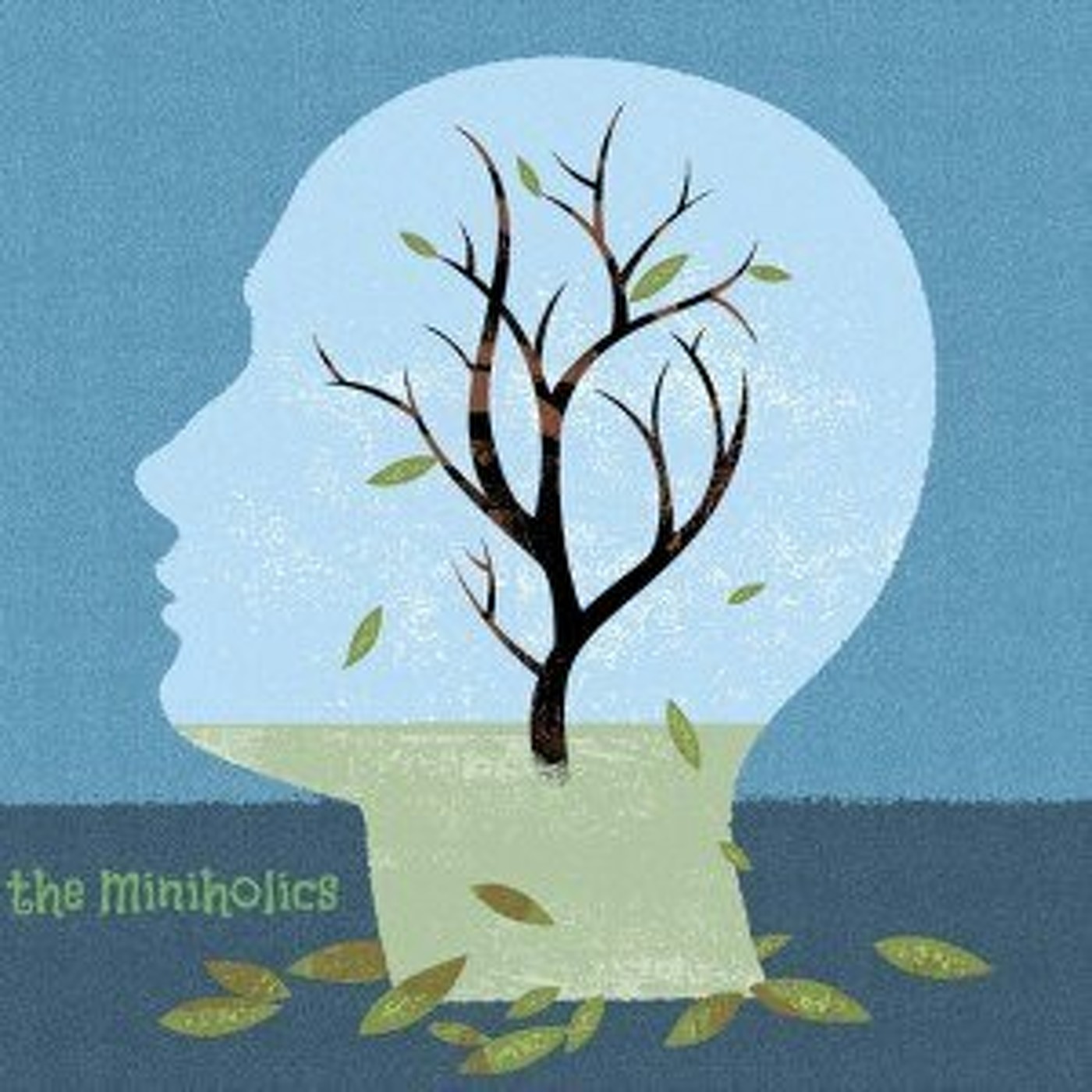 the Miniholics - Gray Room (LIVE at BTR 23-11-2013) episode artwork